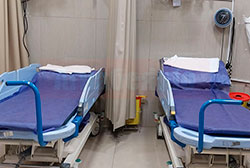 фото больничная койка, фото Агнабея.инфо