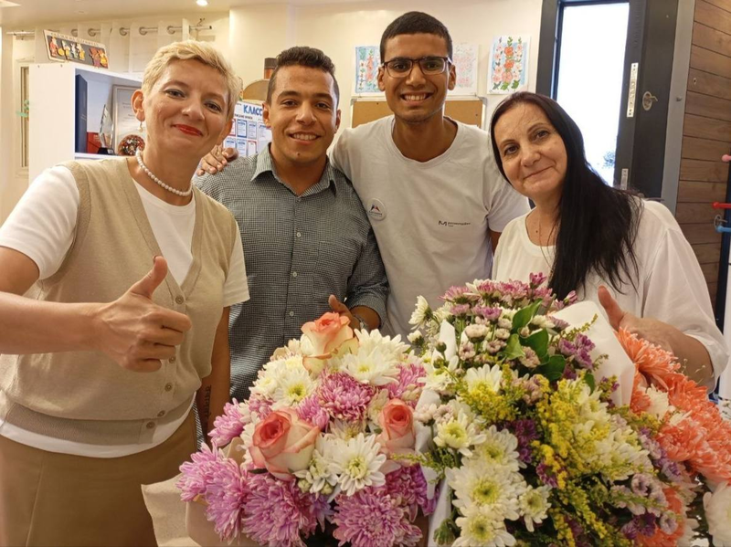 фото Фото предоставлено ОЦ