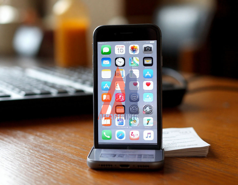 фото сгенерировано с помощью ИИ