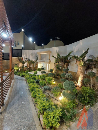 официальная страница Hurghada Culture Palace Theatre