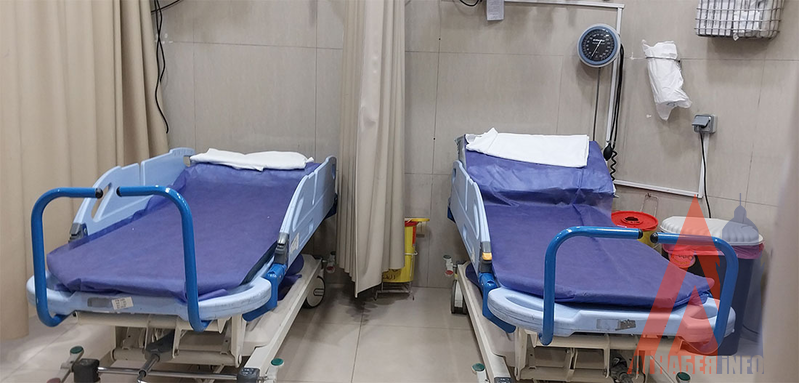 Египет сообщил о 5,8 млн медуслуг, предоставленных в Думьяте с января по ноябрь