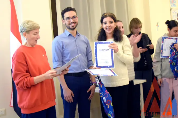 фото Агнабея.info