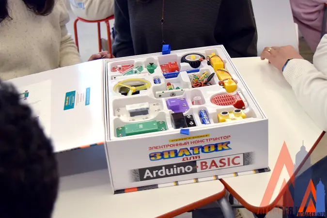 фото Агнабея.info