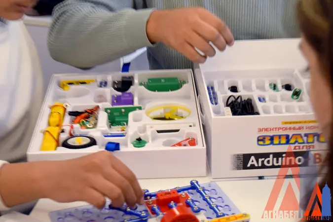 фото Агнабея.info