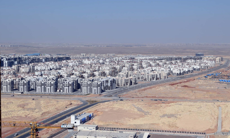 фото Канцелярия премьер-министра Египта