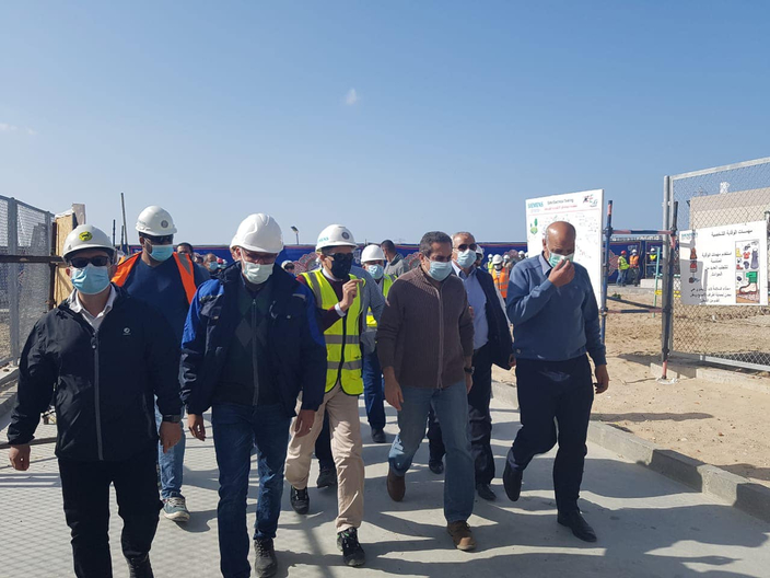 пресс-служба кабинета министров АРЕ пресс-служба кабинета министров АРЕ