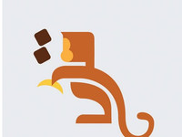 monkey