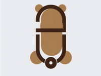 bear