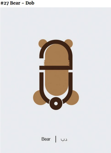 bear