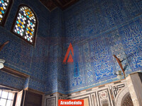 Красная улица Каир, автор Агнабея.info