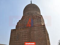 Мечеть, в которой никто не молится, автор фото Агнабея.info