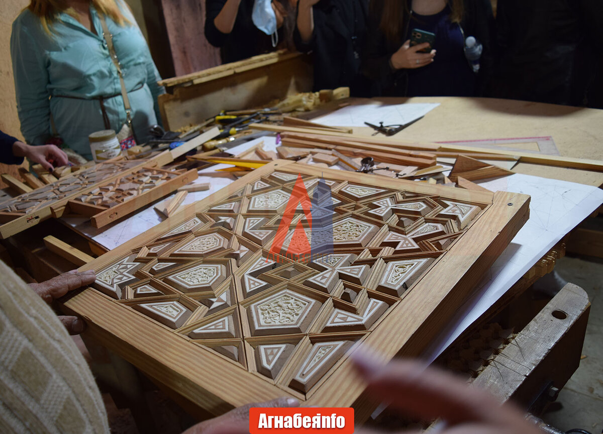 мастерская