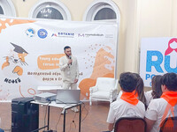 автор фото Лилия Атваан, Агнабея.info