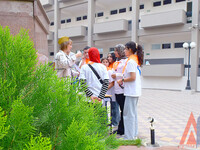 автор фото Лилия Атваан, Агнабея.info