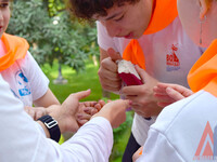 автор фото Лилия Атваан, Агнабея.info