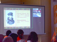 автор фото Лилия Атваан, Агнабея.info