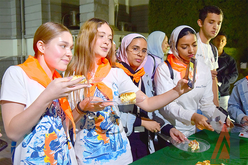 автор фото Лилия Атваан, Агнабея.info