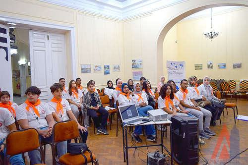 автор фото Лилия Атваан, Агнабея.info