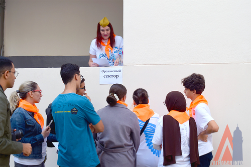 автор фото Лилия Атваан, Агнабея.info