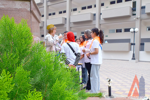 автор фото Лилия Атваан, Агнабея.info