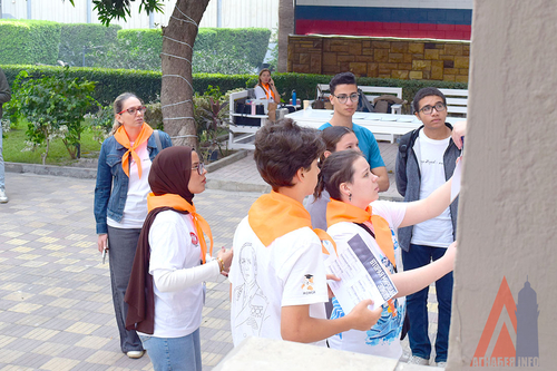 автор фото Лилия Атваан, Агнабея.info