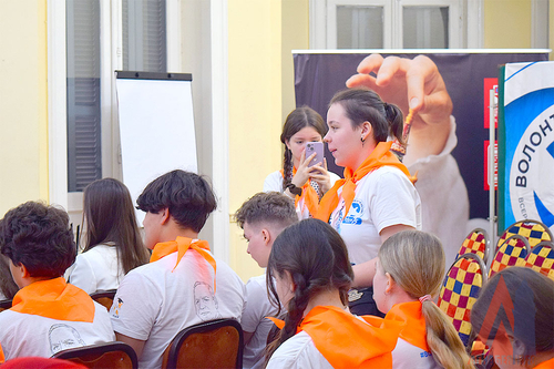 автор фото Лилия Атваан, Агнабея.info