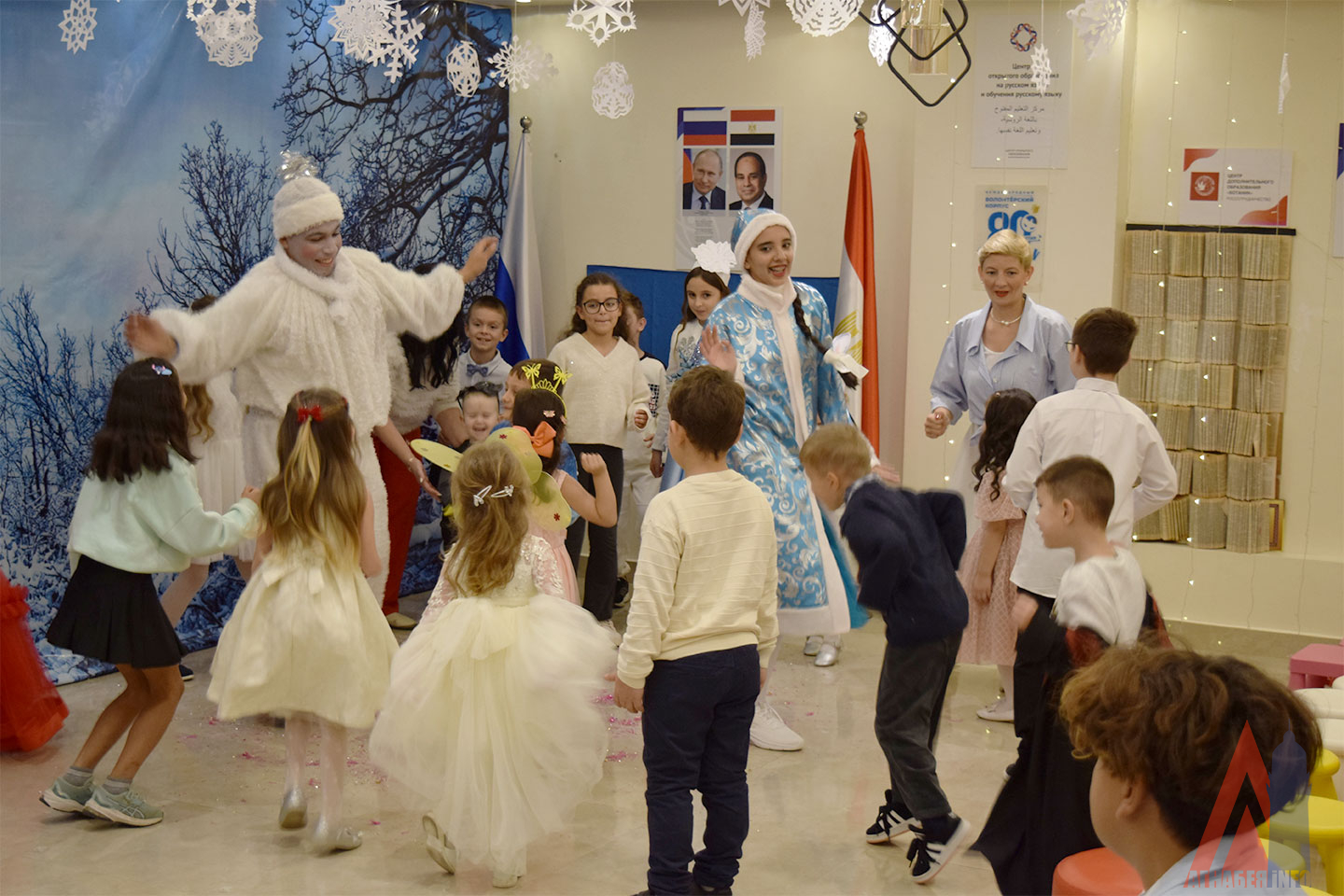 автор фото Агнабея.инфо