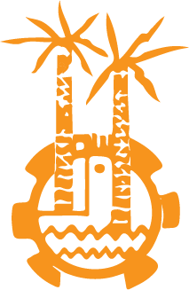 Логотип Асуана