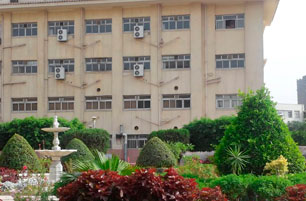 Музей Каср Аль-Эйни