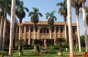 Сельскохозяйственный музей Египта